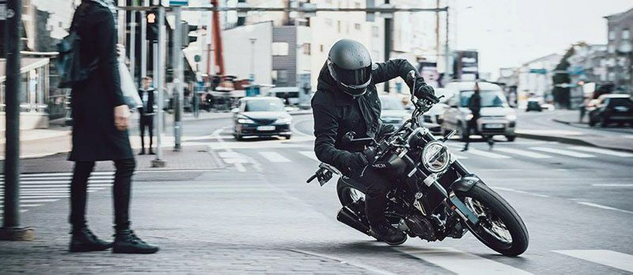 2020 Husqvarna Svartpilen 401