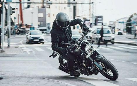 2020 Husqvarna Svartpilen 401