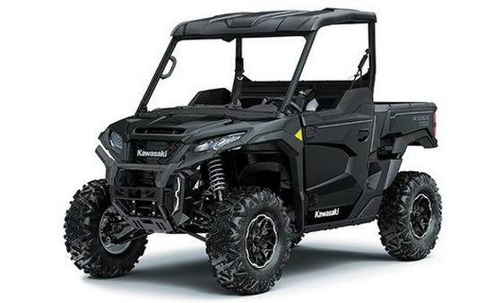2026 Kawasaki RIDGE