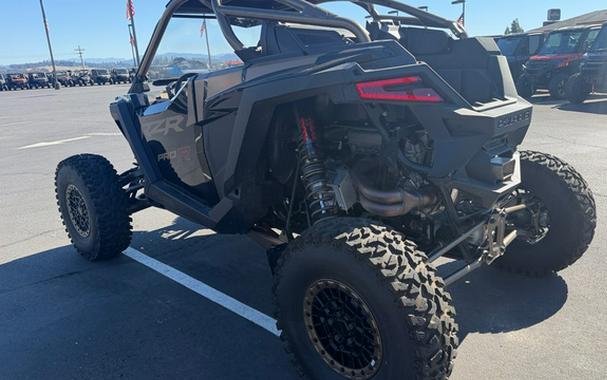 2025 Polaris RZR Pro R Ultimate