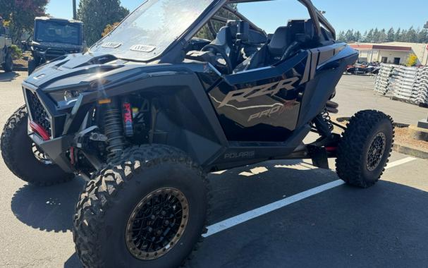 2025 Polaris RZR Pro R Ultimate