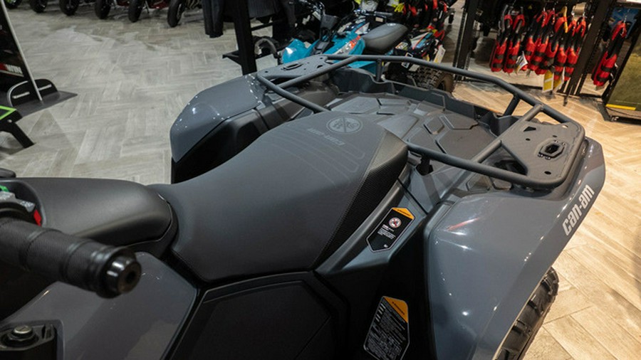 2026 Can-Am Outlander DPS 500