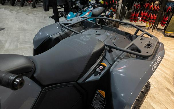 2026 Can-Am Outlander DPS 500
