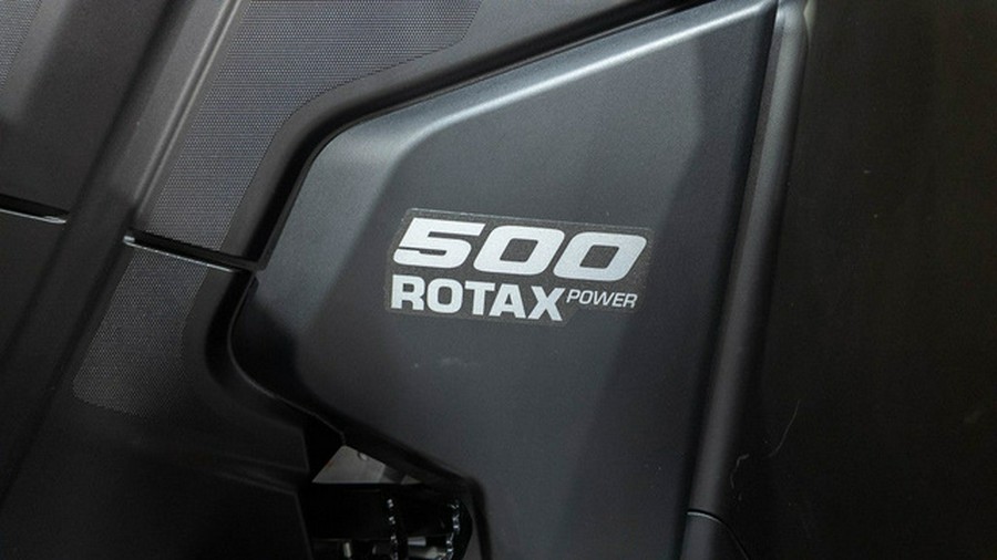2026 Can-Am Outlander DPS 500