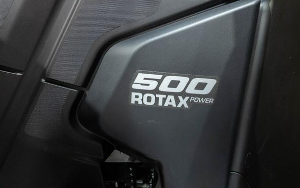 2026 Can-Am Outlander DPS 500