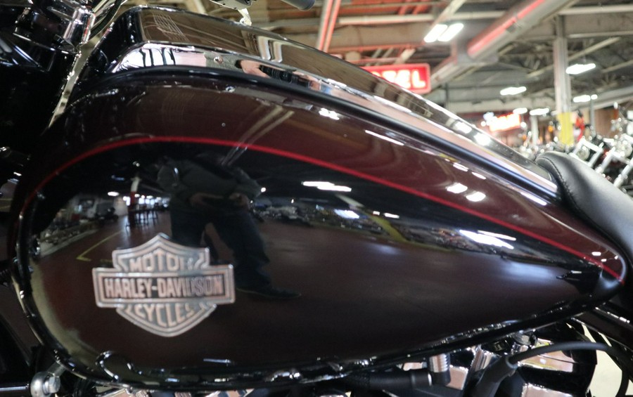 2022 Harley-Davidson Street Glide® Special