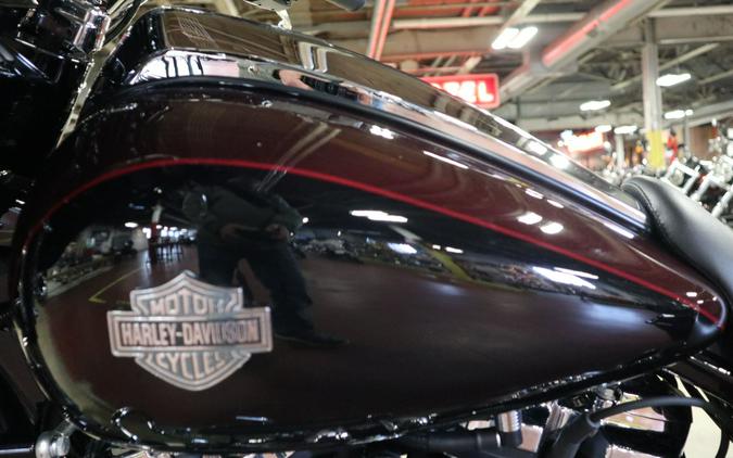 2022 Harley-Davidson Street Glide® Special