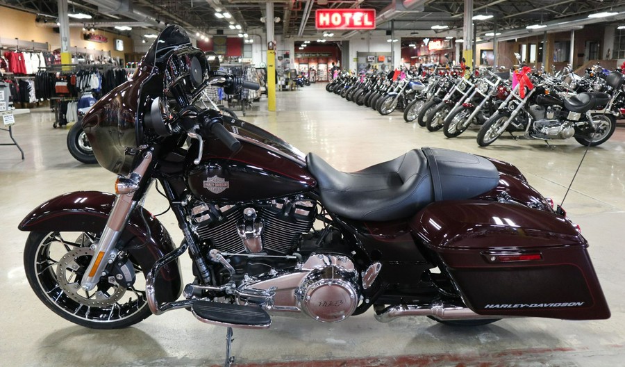 2022 Harley-Davidson Street Glide® Special