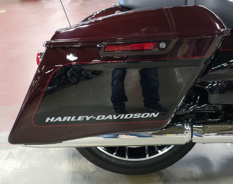 2022 Harley-Davidson Street Glide® Special