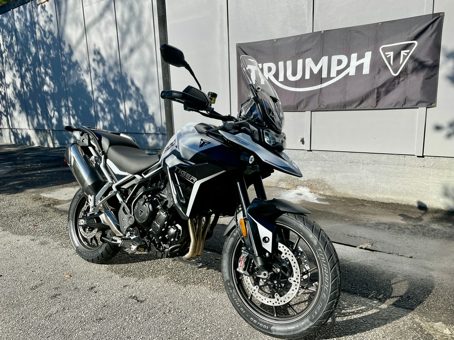 2024 Triumph Tiger 900 GT Pro