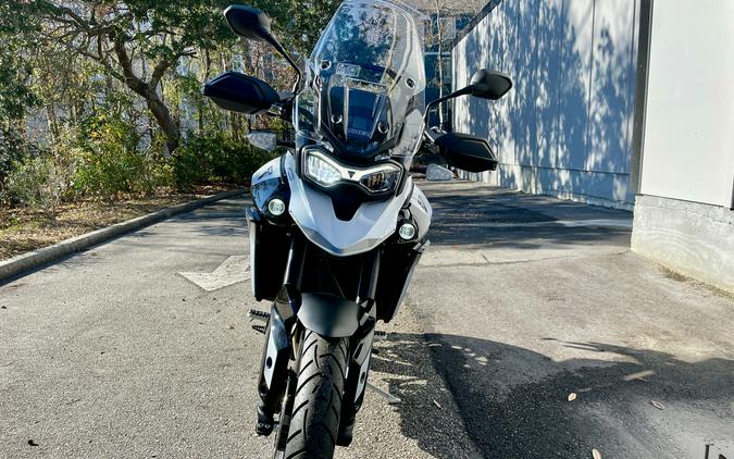 2024 Triumph Tiger 900 GT Pro