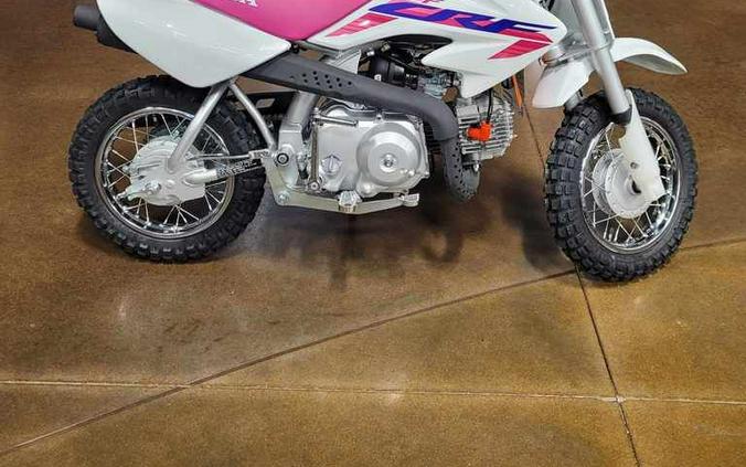 2024 Honda® CRF50F