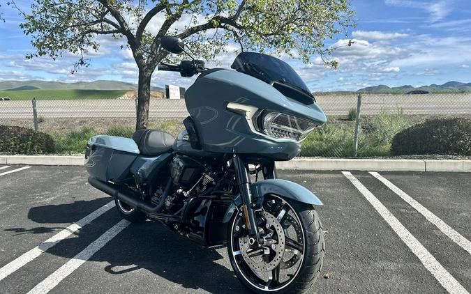 2024 Harley-Davidson® FLTRX - Road Glide®