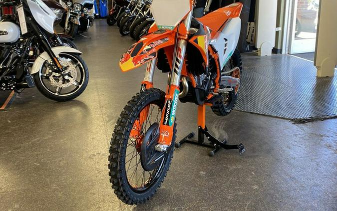 2024 KTM 450 SX-F Factory Edition