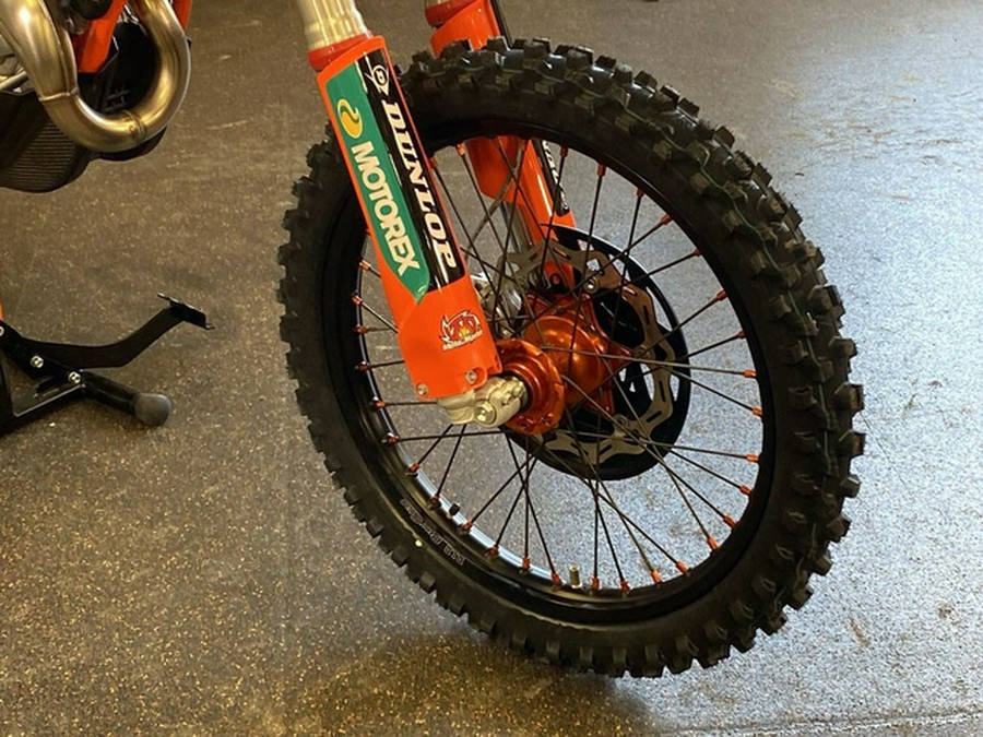 2024 KTM 450 SX-F Factory Edition