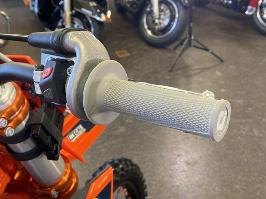 2024 KTM 450 SX-F Factory Edition