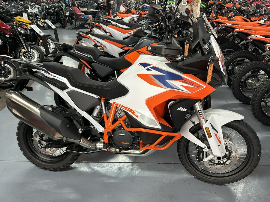 2024 KTM 1290 SUPER ADVENTURE R OT