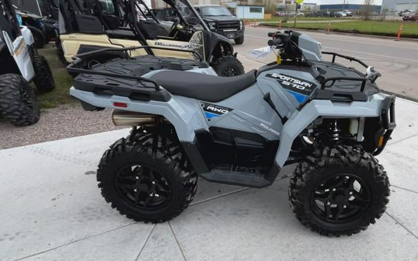 2024 Polaris® Sportsman 570 Premium