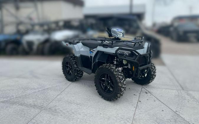 2024 Polaris® Sportsman 570 Premium