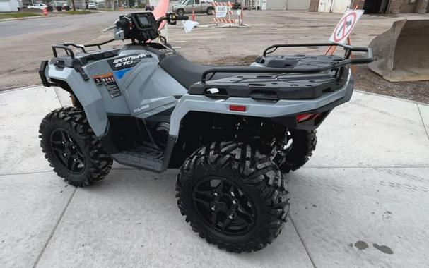 2024 Polaris® Sportsman 570 Premium