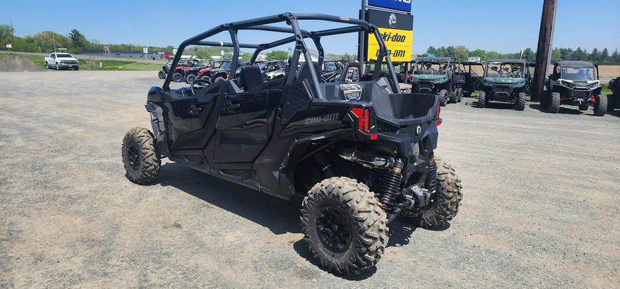 2024 Can-Am Maverick Sport MAX DPS 1000R