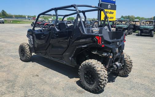 2024 Can-Am Maverick Sport MAX DPS 1000R