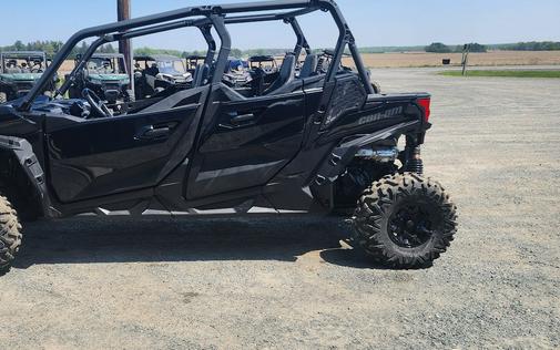 2024 Can-Am Maverick Sport MAX DPS 1000R