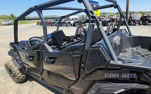 2024 Can-Am Maverick Sport MAX DPS 1000R