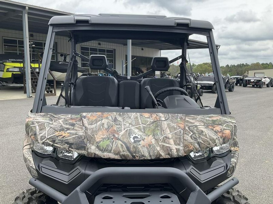 2024 Can-Am® Defender XT HD10 Wildland Camo