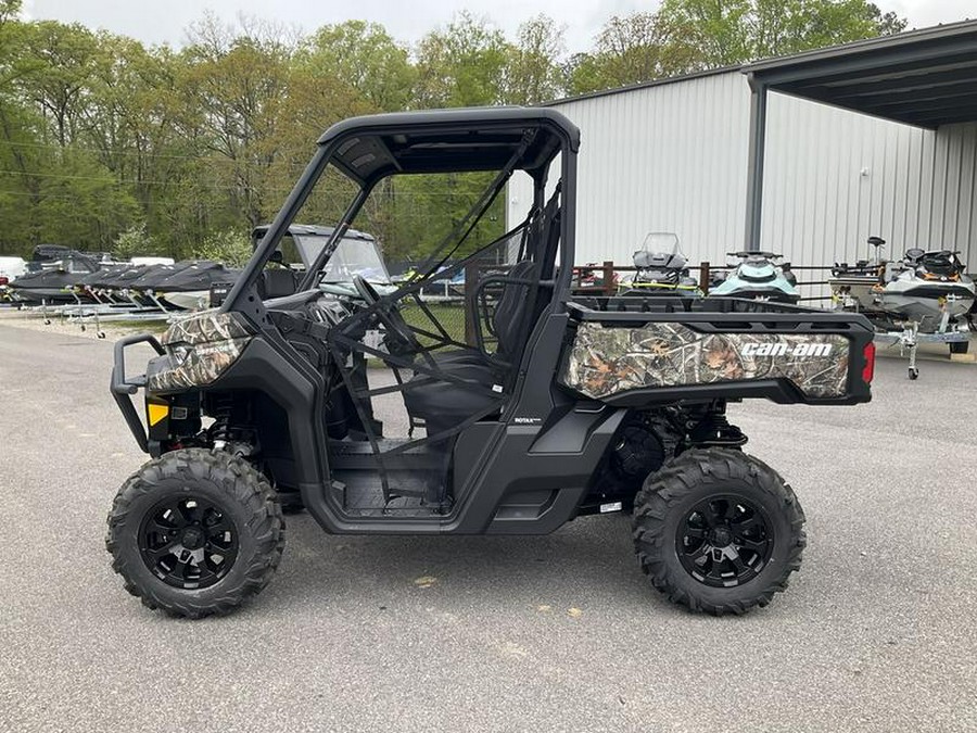 2024 Can-Am® Defender XT HD10 Wildland Camo