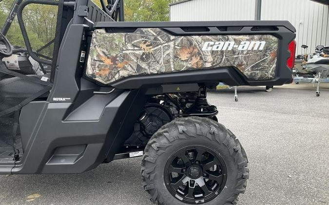 2024 Can-Am® Defender XT HD10 Wildland Camo