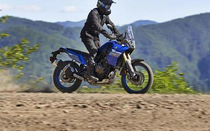 2024 Yamaha Ténéré 700