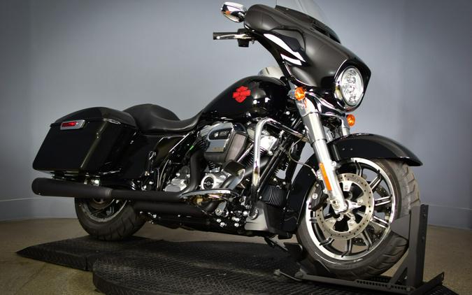 2021 Harley-Davidson Electra Glide Standard