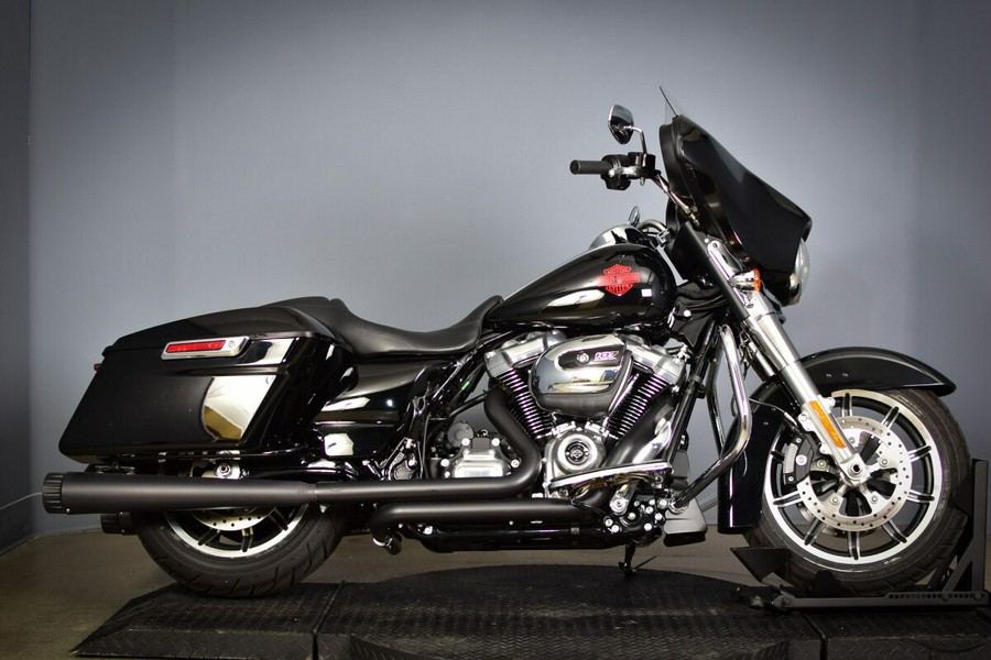 2021 Harley-Davidson Electra Glide Standard