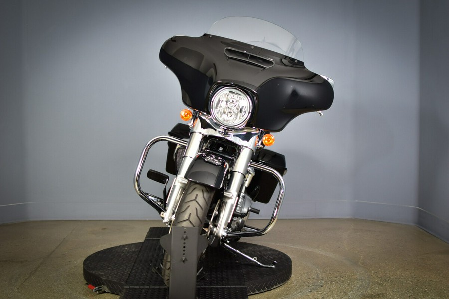 2021 Harley-Davidson Electra Glide Standard