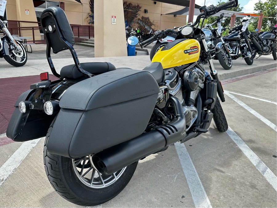 2023 Harley-Davidson Nightster® Special