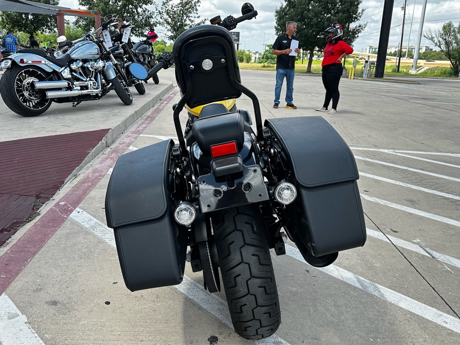 2023 Harley-Davidson Nightster® Special