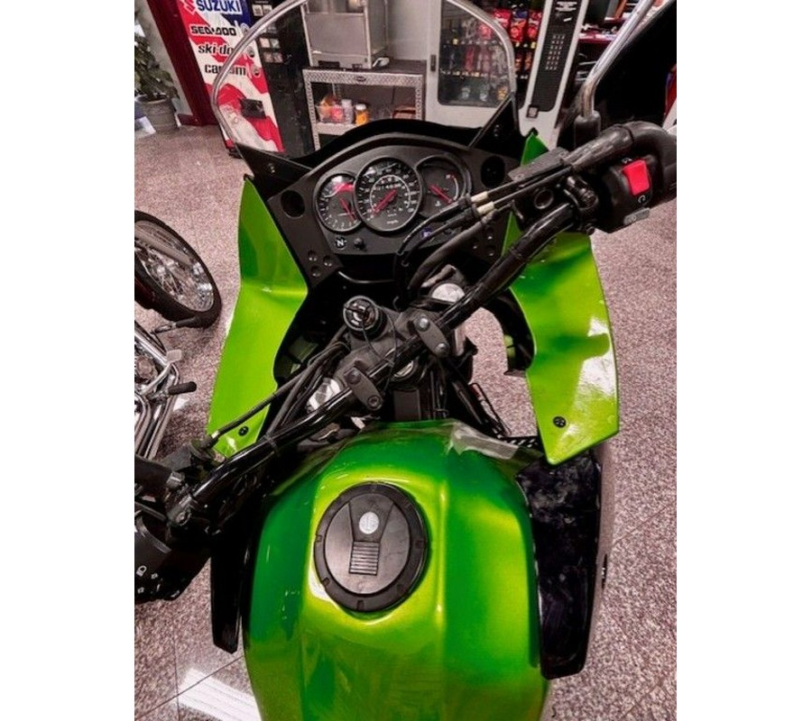 2014 Kawasaki KLR™650