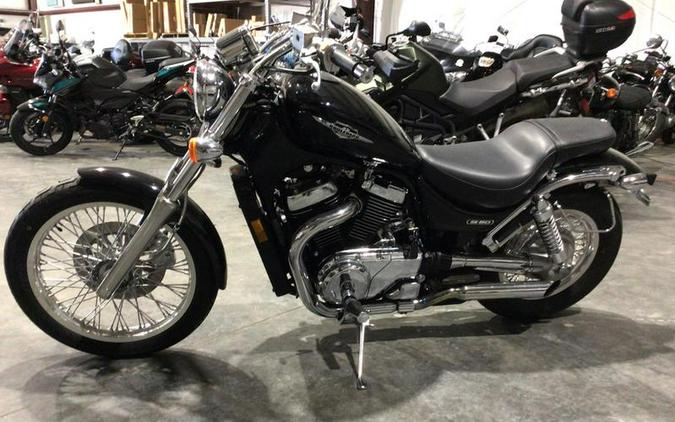 2006 Suzuki Boulevard S50