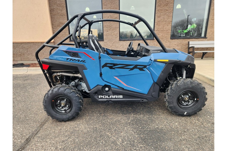 2024 Polaris Industries RZR TRAIL SPORT