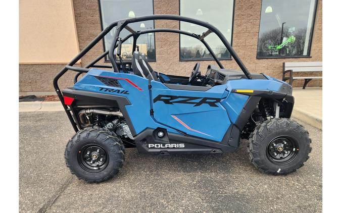 2024 Polaris Industries RZR TRAIL SPORT