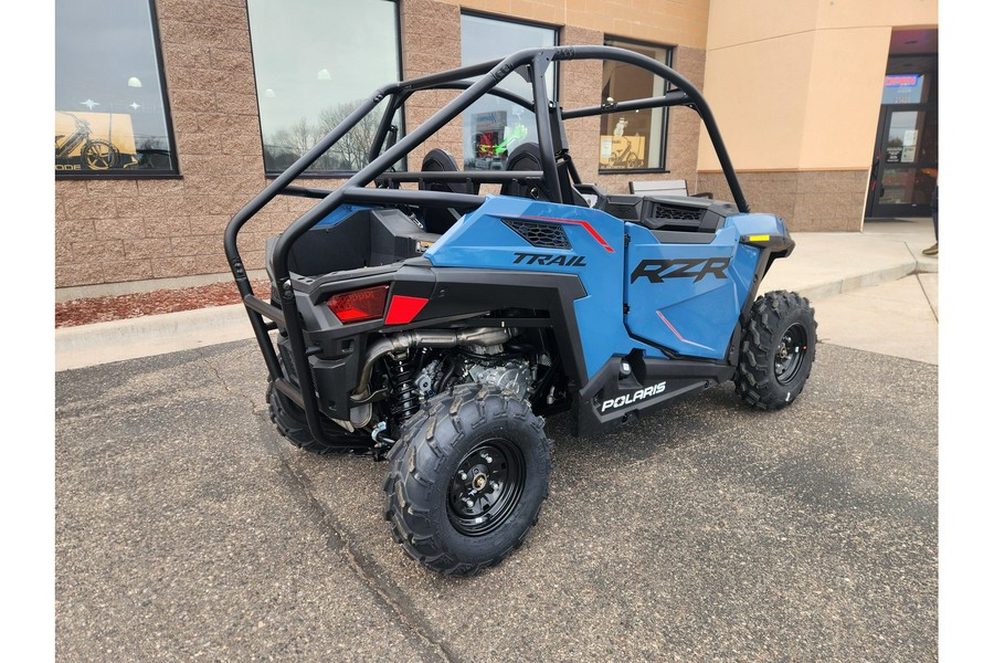 2024 Polaris Industries RZR TRAIL SPORT