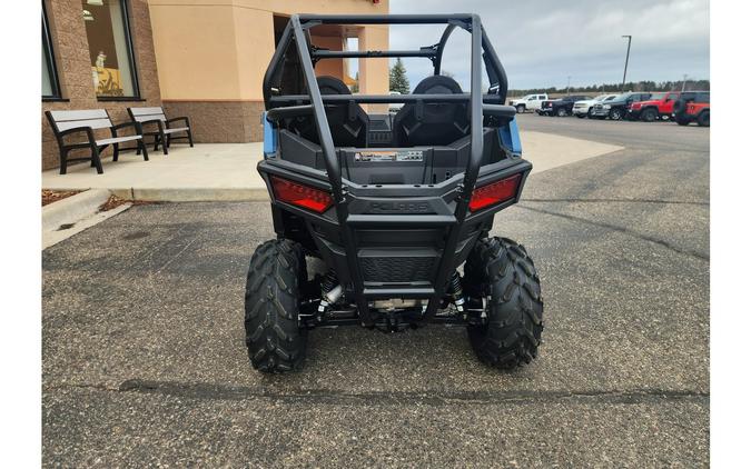 2024 Polaris Industries RZR TRAIL SPORT