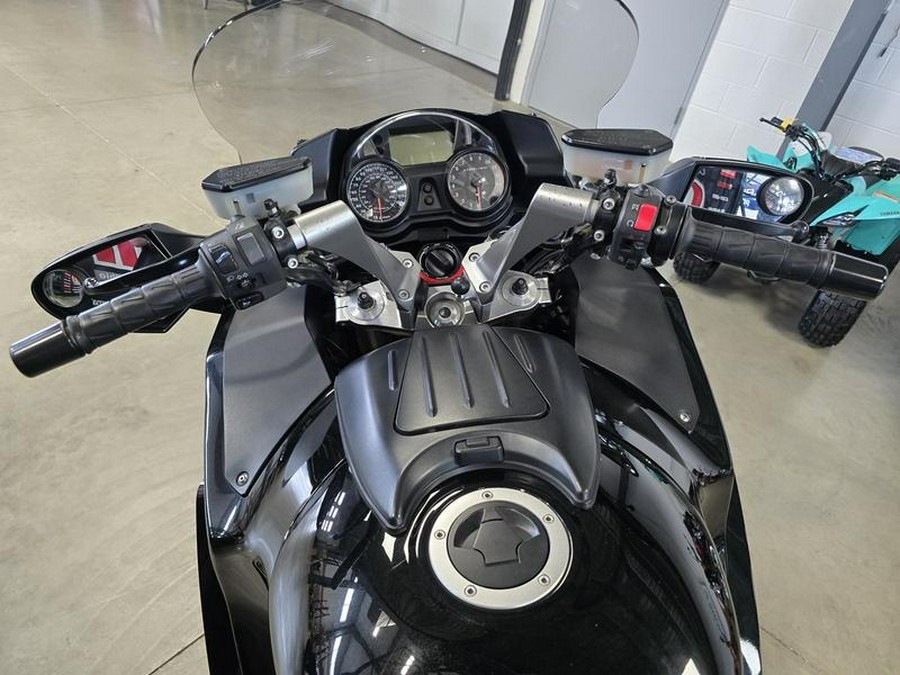 2009 Kawasaki CONCOURS 14 ABS