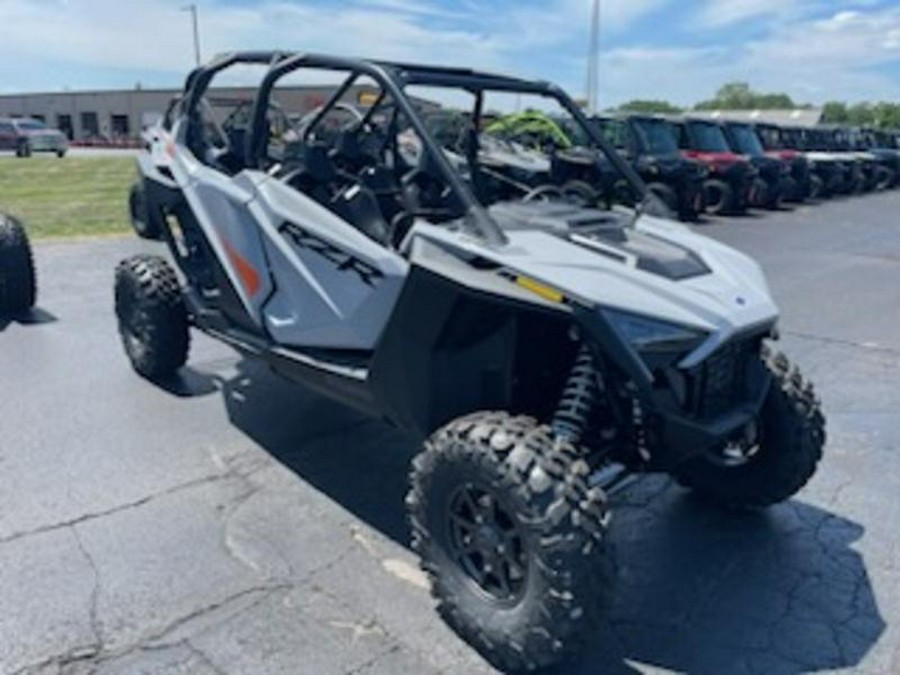 2024 Polaris® RZR Pro XP 4 Sport