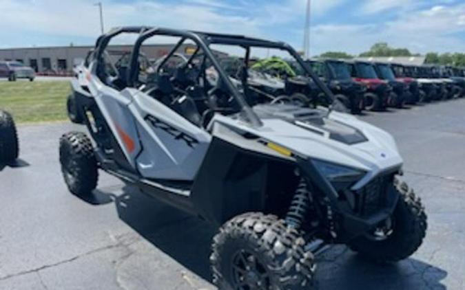 2024 Polaris® RZR Pro XP 4 Sport