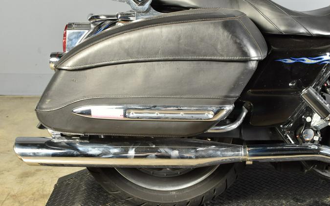 2007 Harley-Davidson Screamin’ Eagle Road King