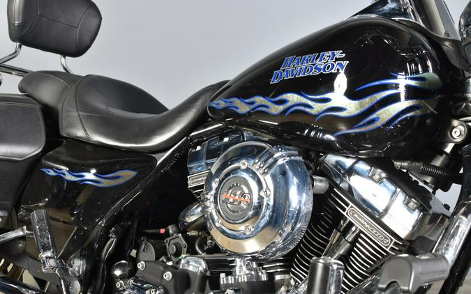 2007 Harley-Davidson Screamin’ Eagle Road King