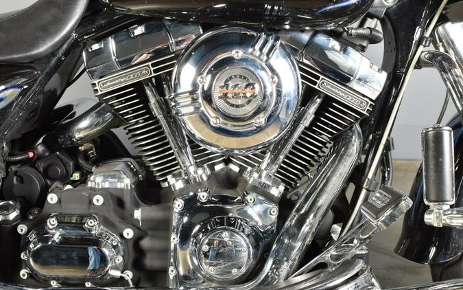 2007 Harley-Davidson Screamin’ Eagle Road King