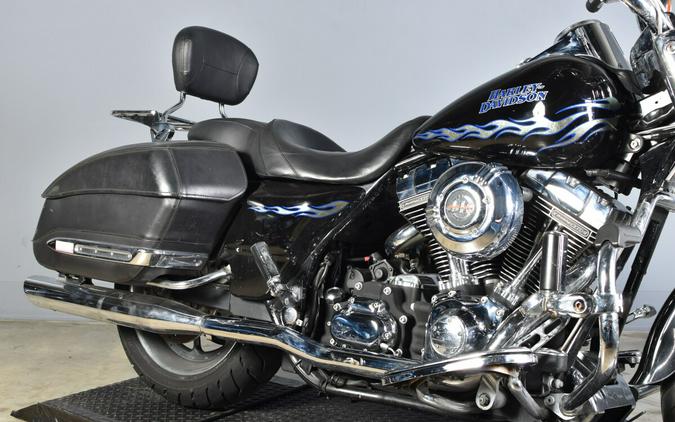 2007 Harley-Davidson Screamin’ Eagle Road King